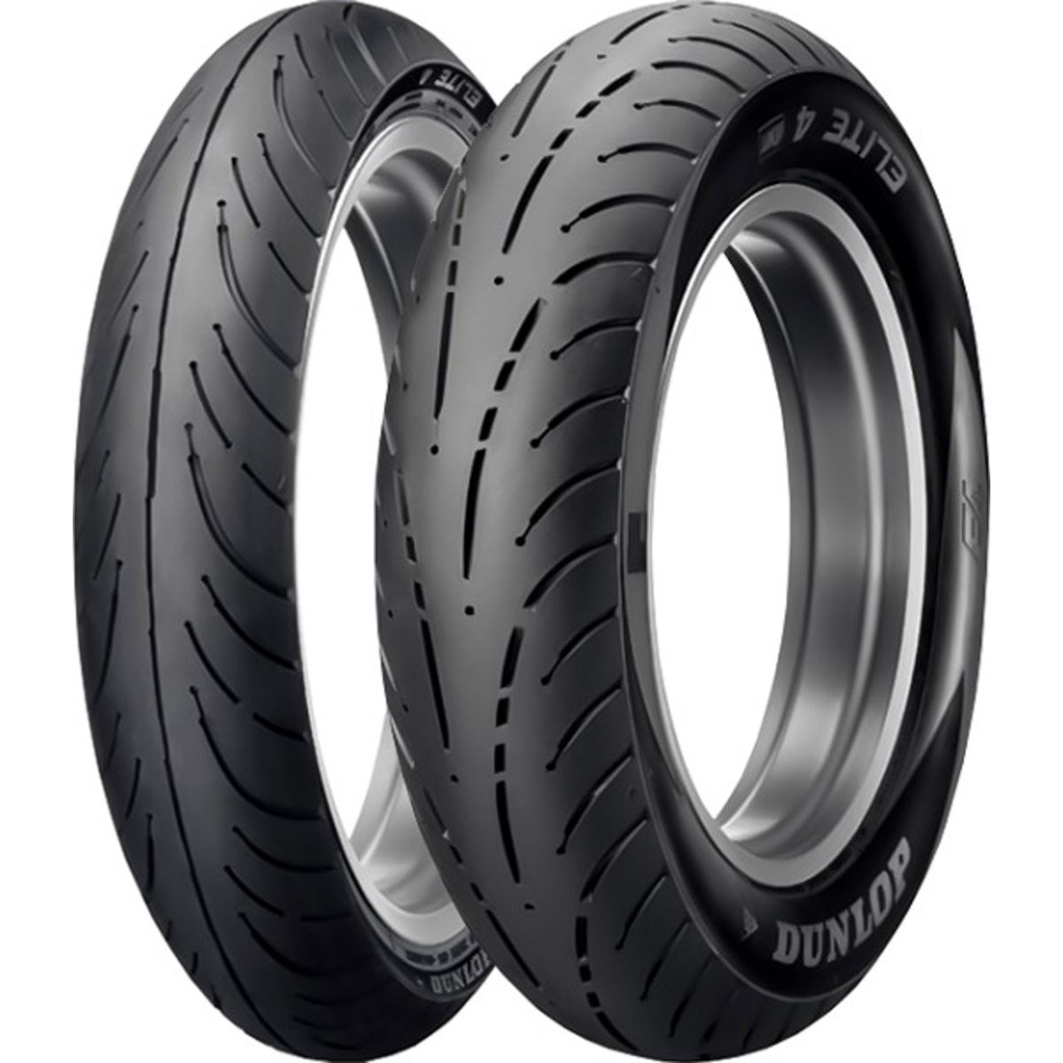 DUNLOP D428 180/65B16 TL, Maantiekrengas takana