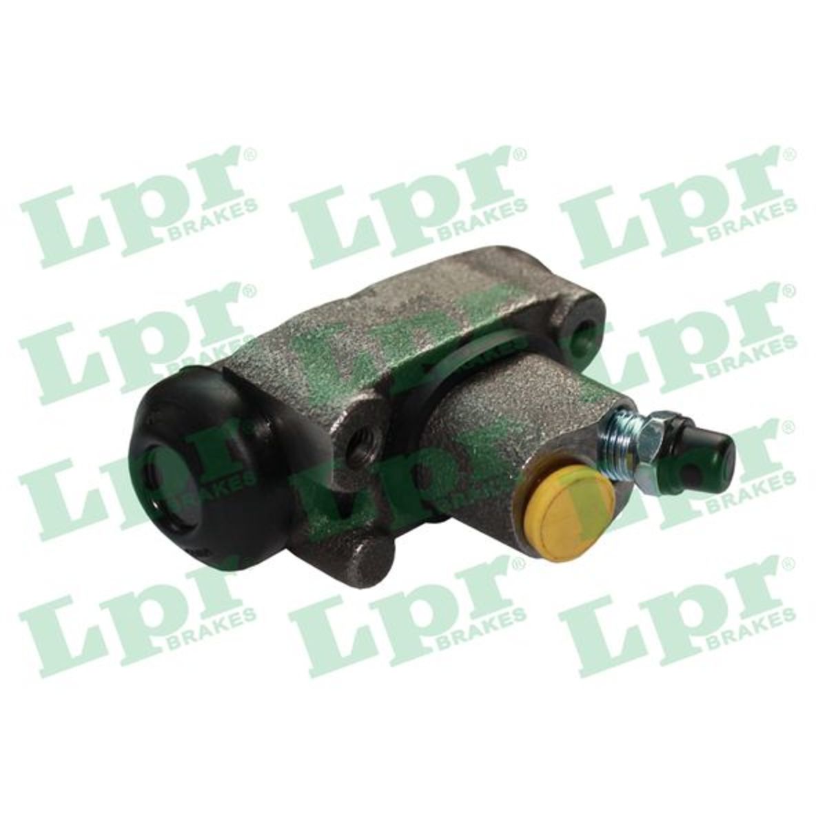 Jarrusylinteri LPR 5365