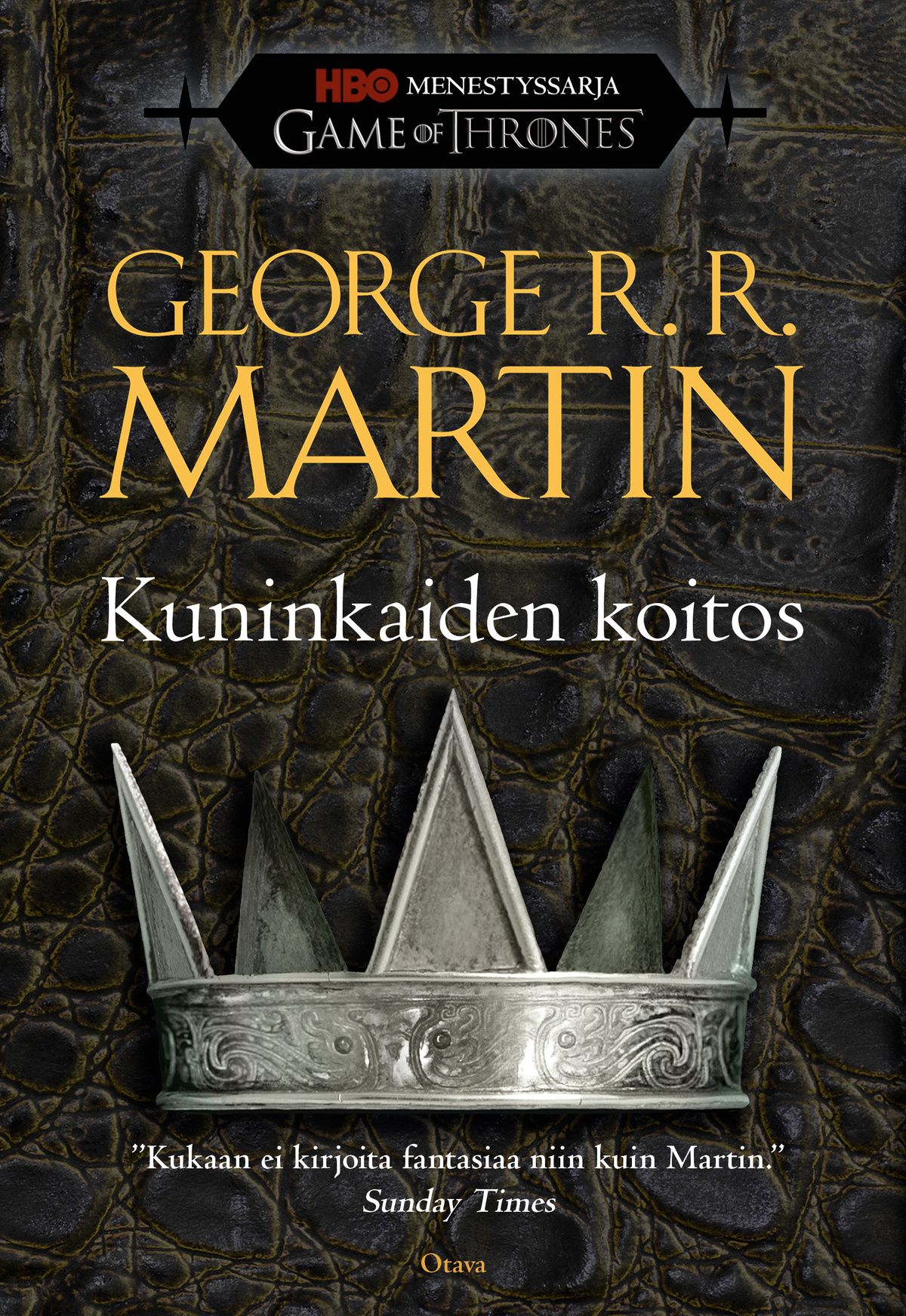 Kuninkaiden koitos