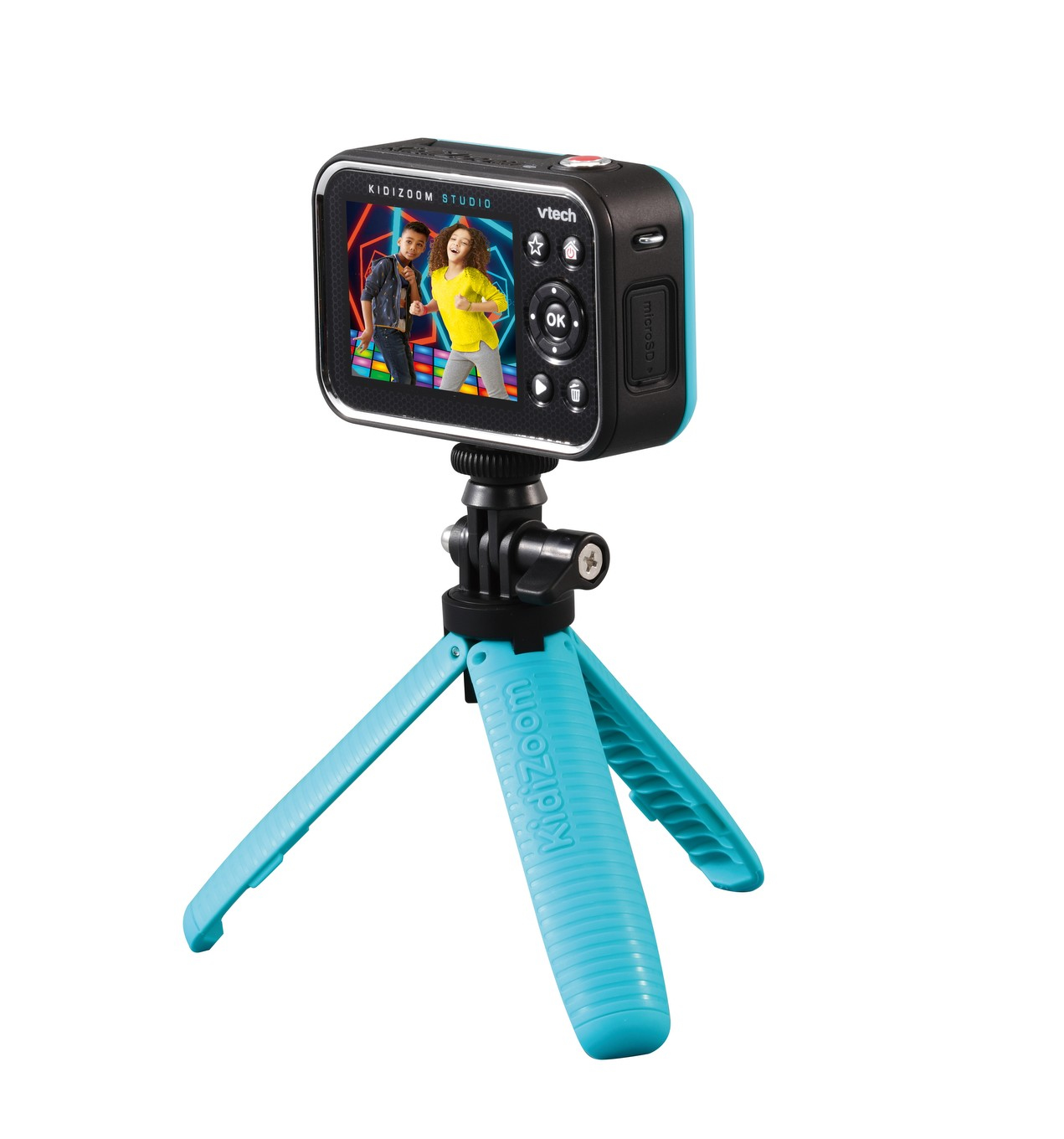 VTech Kidizoom Studio Videokamera Setti