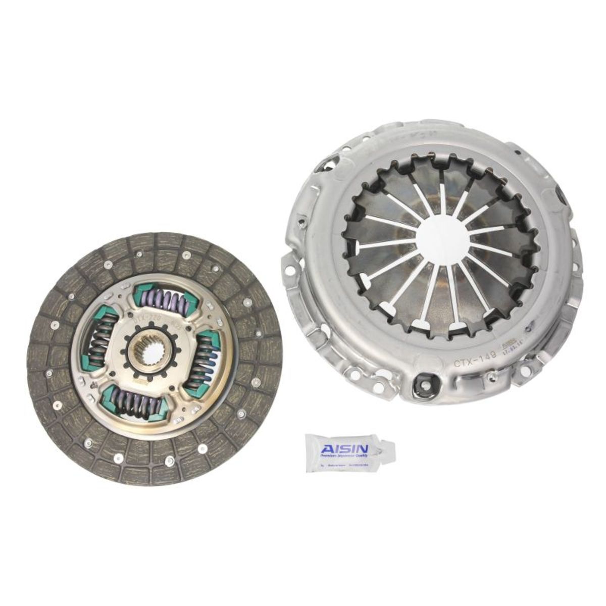 Kytkinpaketti AISIN KT-361RA