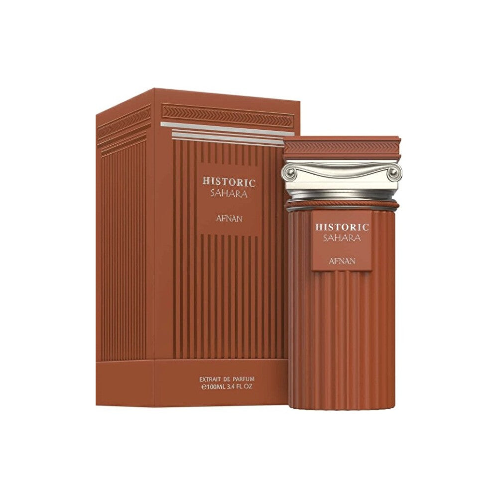 Afnan Storico Sahara Par U 100 ml