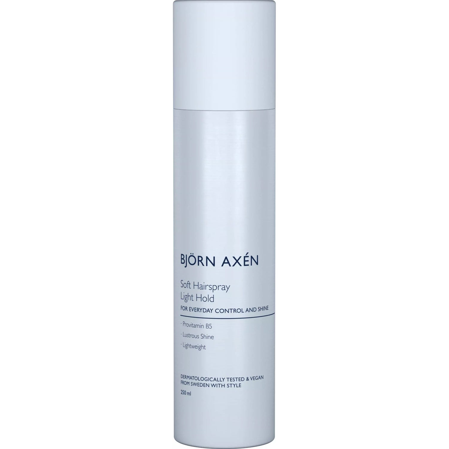 Björn Axén Soft Hairspray 250 ml