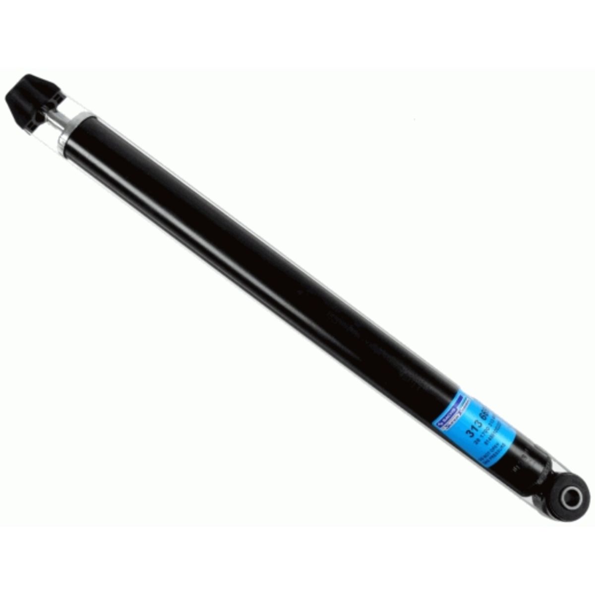 Iskunvaimennin SACHS 313 669