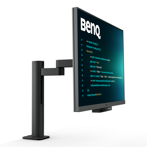28" BenQ PD2820U - 3840x2560 - IPS - 60W USB-C