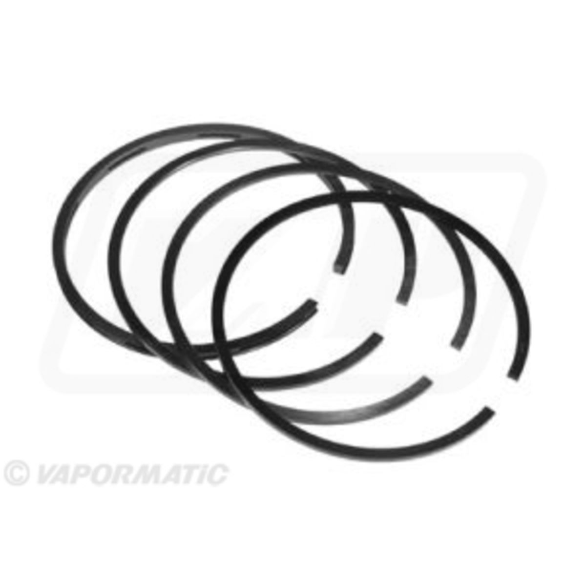 Männänrengassarja VAPORMATIC VPB4562