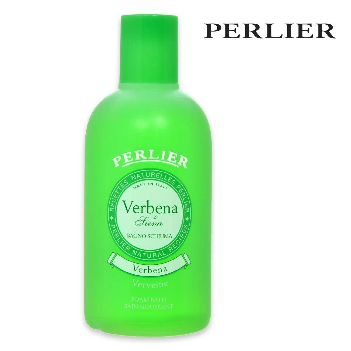 Suihkugeeli Perlier 500 ml Verbena