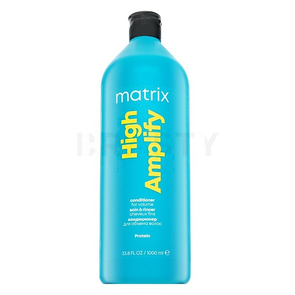 Matrix Total Results High Amplify Conditioner 1000 ml