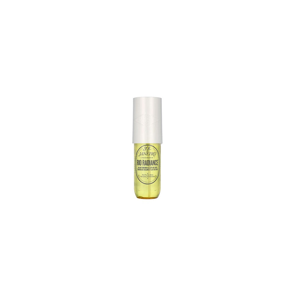 Sol de Janeiro Rio Radiance tuoksuva vartalo- ja hiussuihke naisille 90 ml