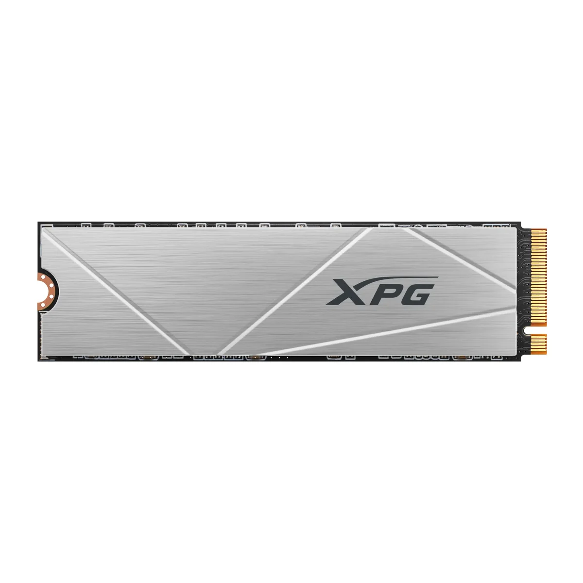 ADATA XPG GAMMIX S60 1 Tt M.2 PCIe 4.0 NVMe -SSD-levy