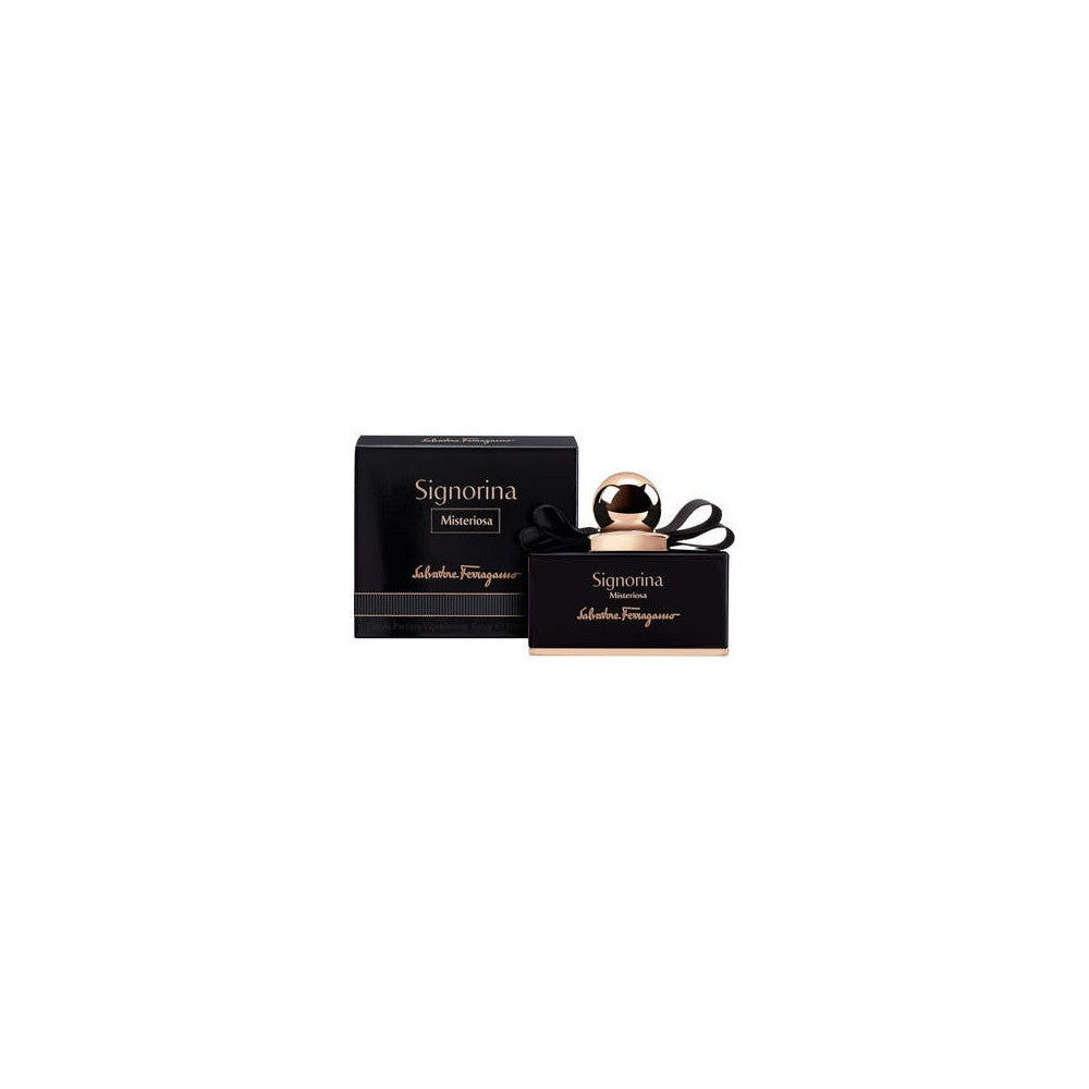 Salvatore ferragamo Signorina Misteriosa EDP 50ml
