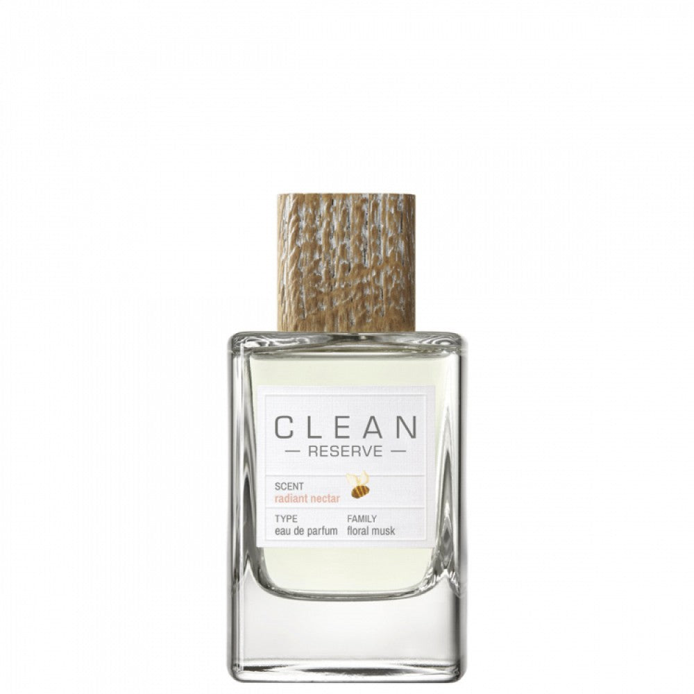 Clean Reserve Radiant Nectar Eau de Parfum Unisex 100 ml