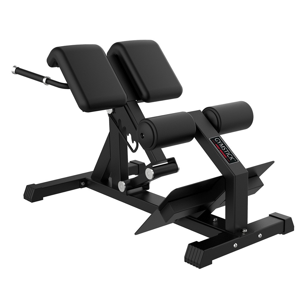 Gymstick Pro Selkäpenkki