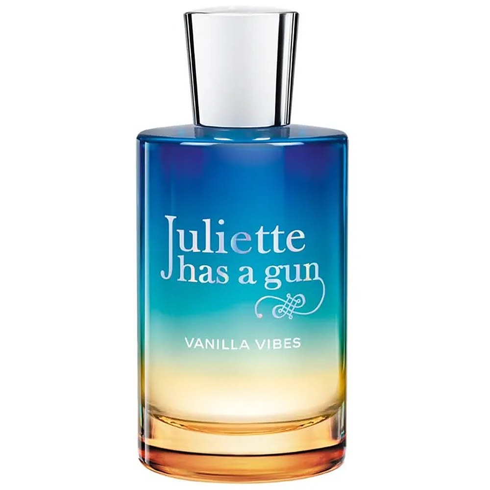 Juliettella on Gun Vanilla Vibes Eau de Parfum 100 ml