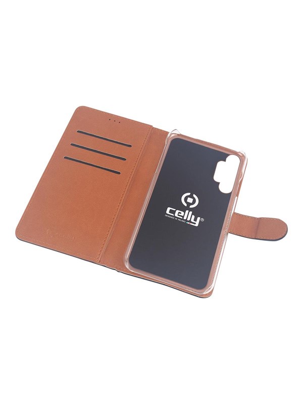 Celly Wallet Case Galaxy A32 5G / A3