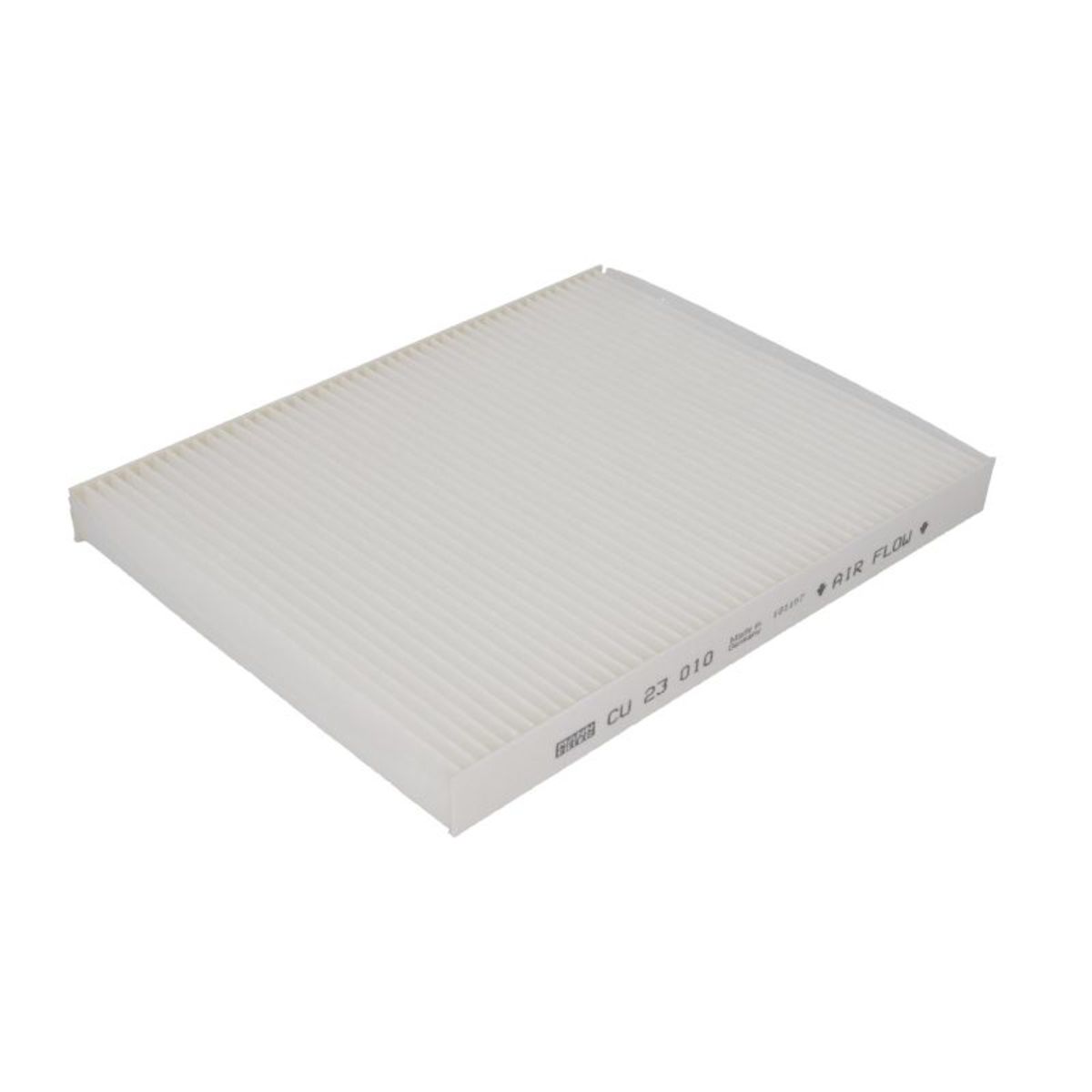 Suodatin, sisäilma MANN-FILTER CU 23 010