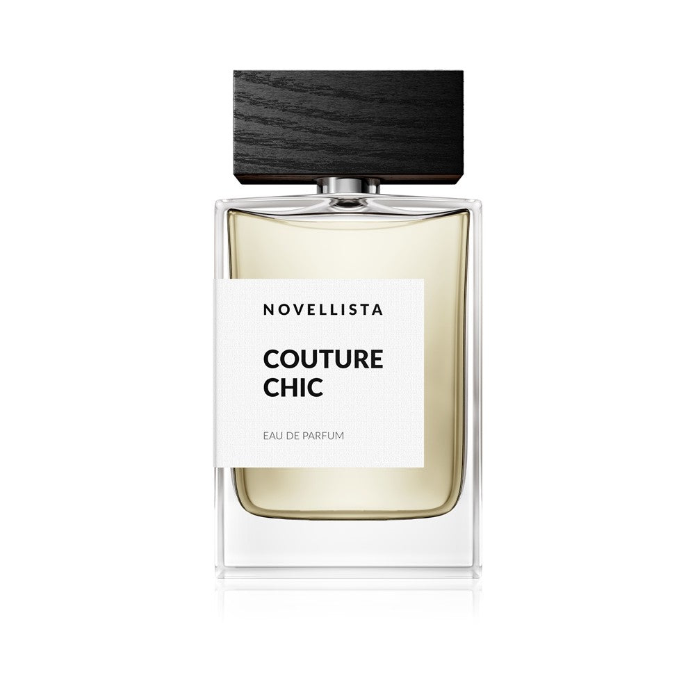NOVELLISTA Couture Chic Eau de Parfum naisille 75 ml