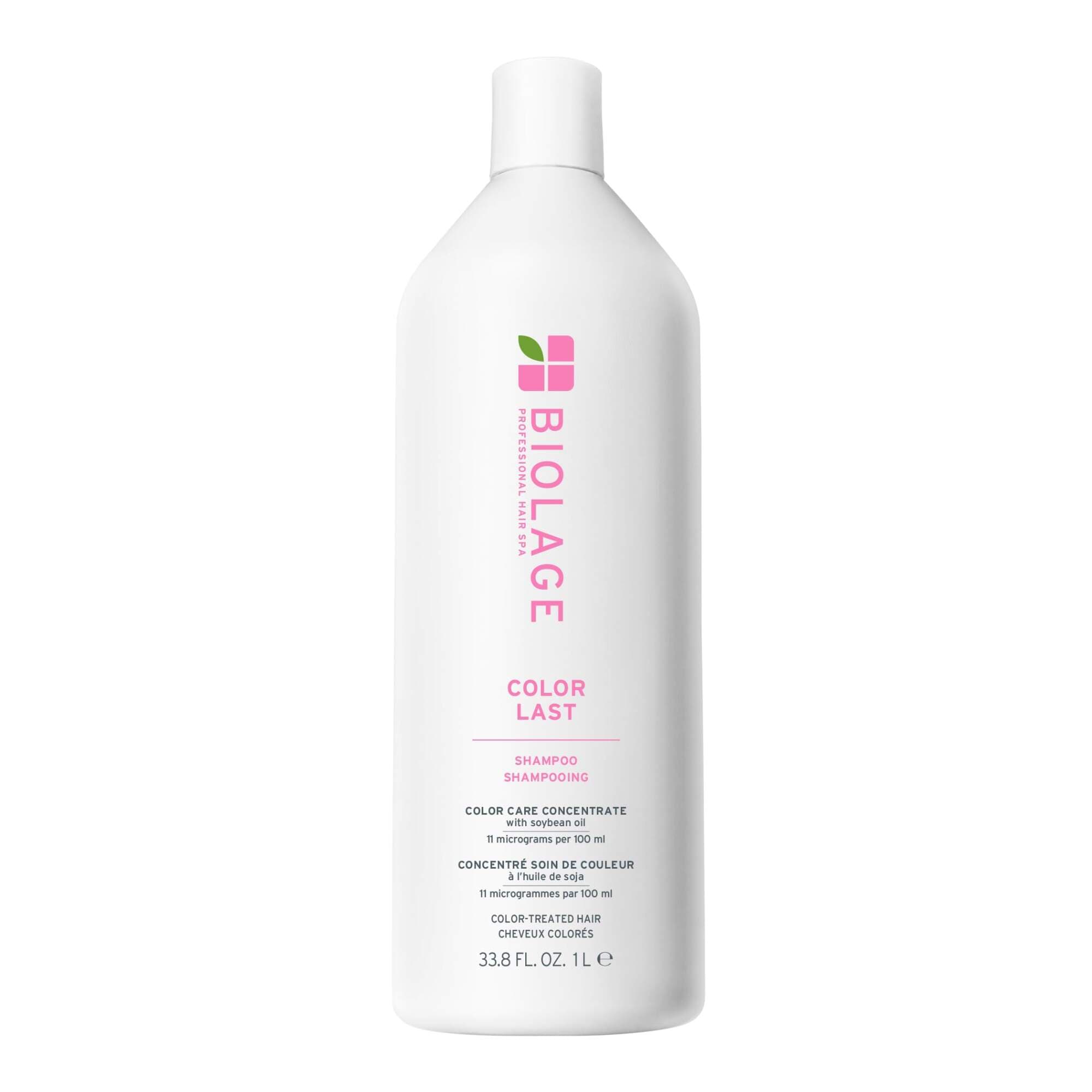 Shampoo Biolage Colorlast 1000 ml