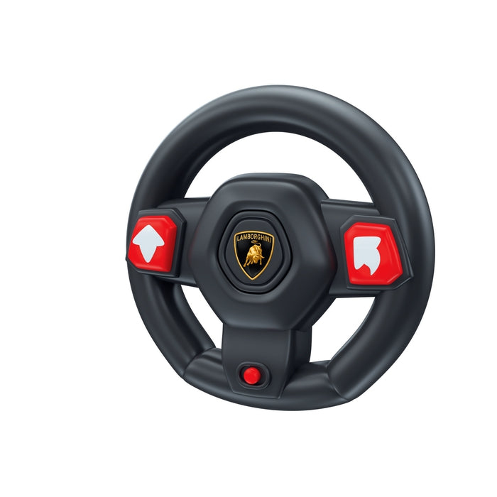 Clementoni Baby Ensimmäinen kauko-ohjattava Lamborghini 17845