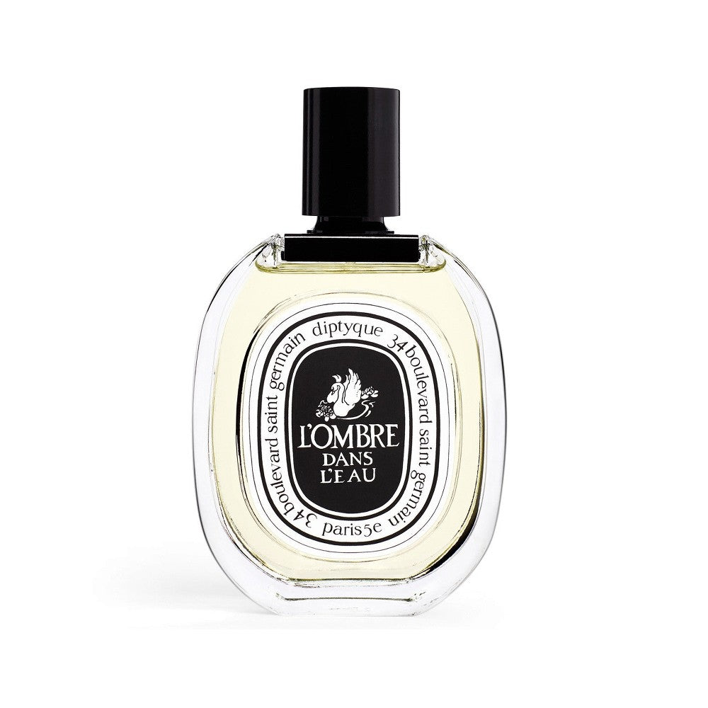 Diptyque L'Ombre Dans L'eau Eau De Toilette Mies tai nainen - 100 ml