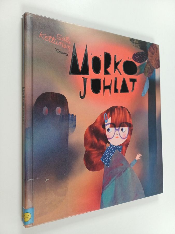 Mörköjuhlat