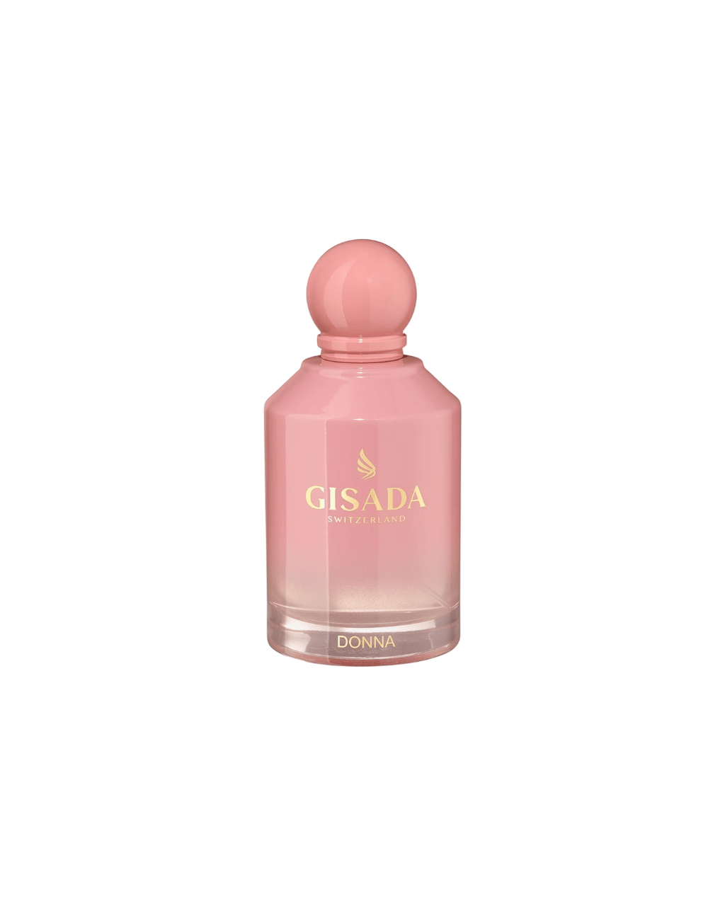 Gisada Donna, Eau De Toilette, naisille, 50 ml