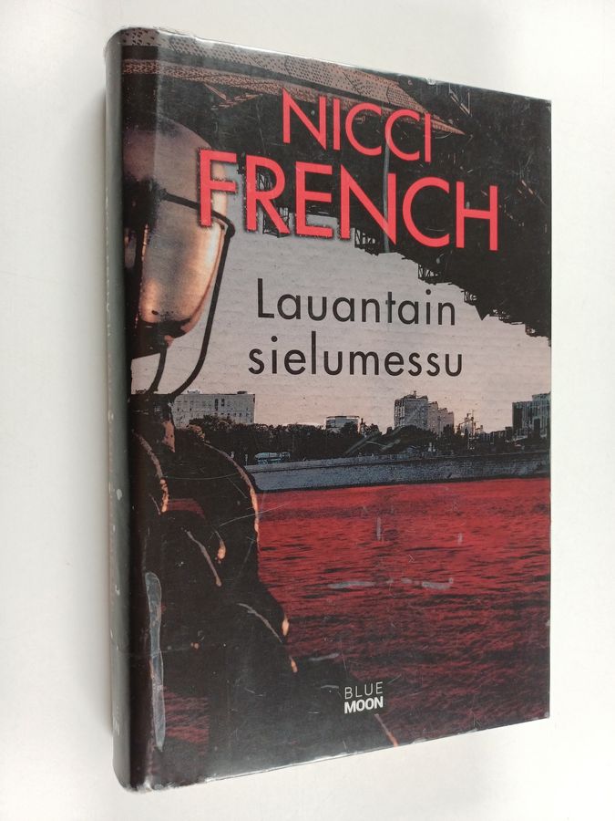 Lauantain sielumessu