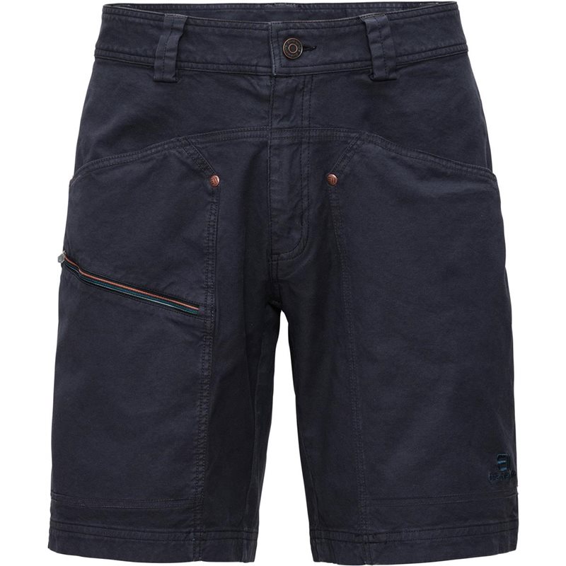 Elevenate M Sunset Shorts Dark Ink - XXL