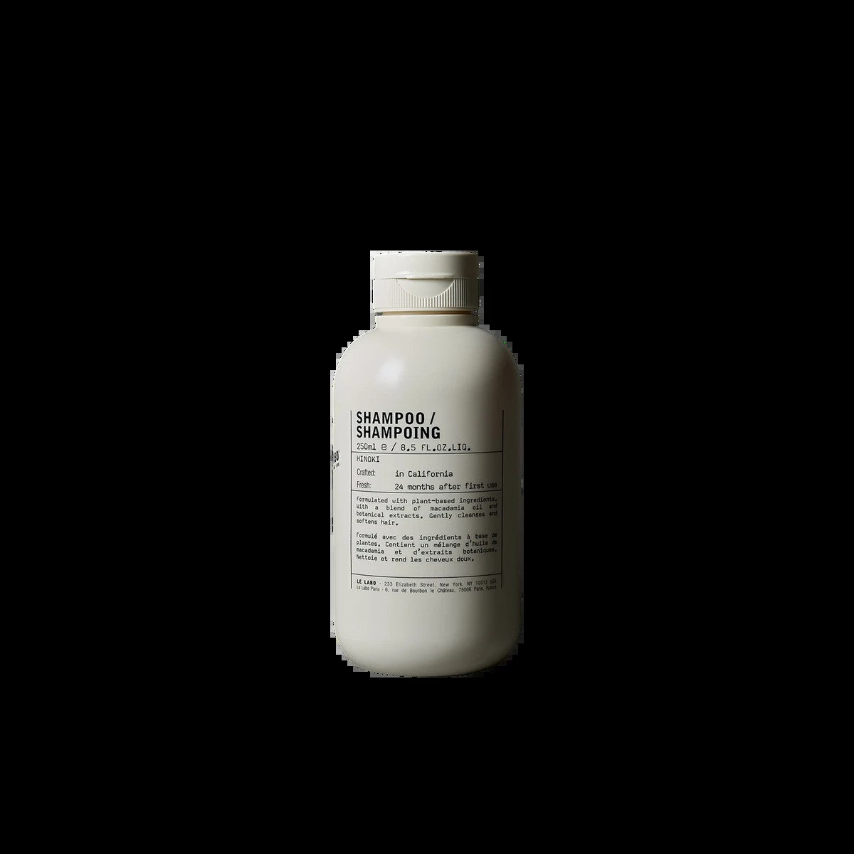 Le Labo Hinoki Shampoo 250 ml