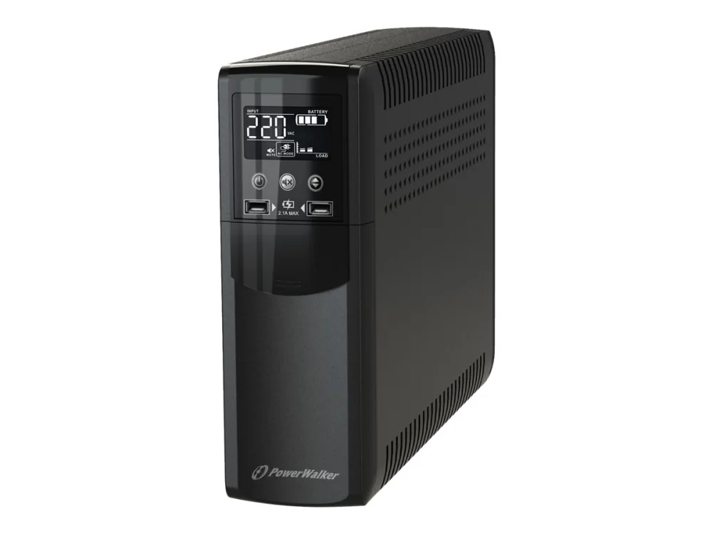 Powerwalker Vi 1200 Csw