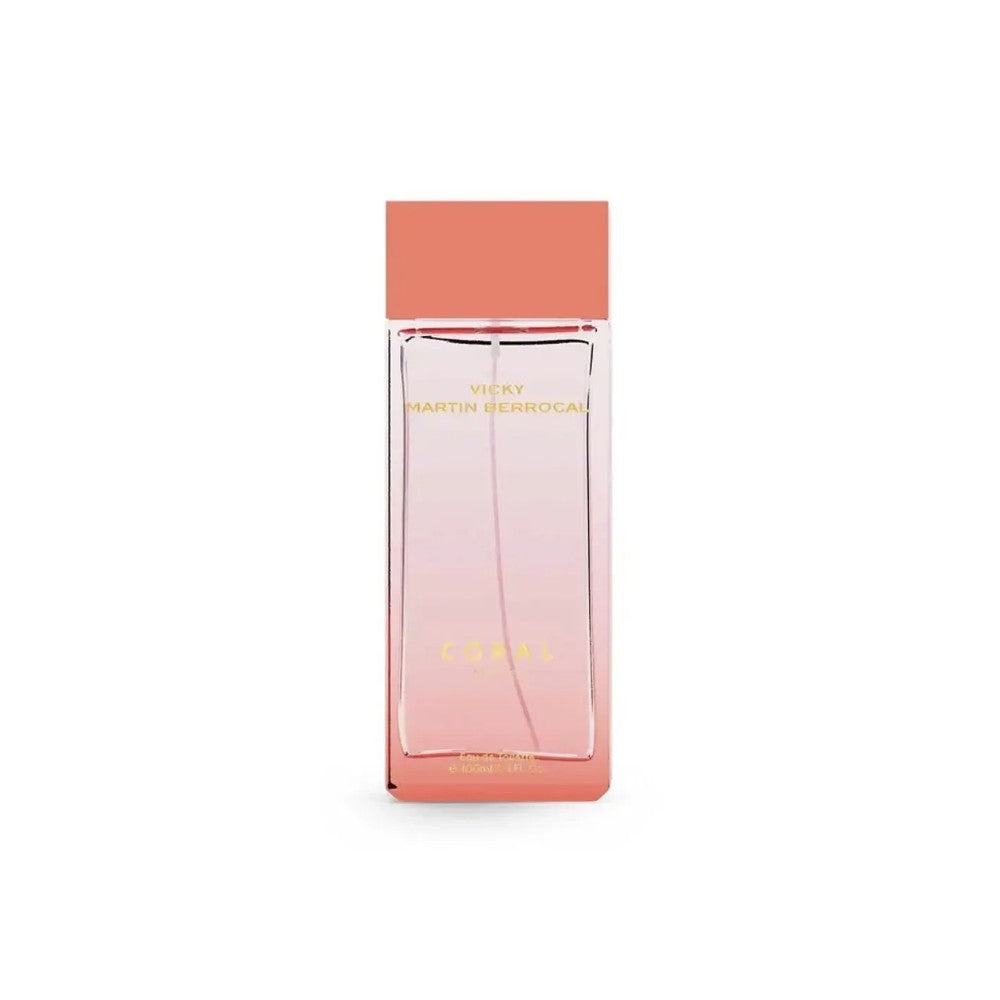 Vicky Martin Berrocal Coral Spray 100 ml
