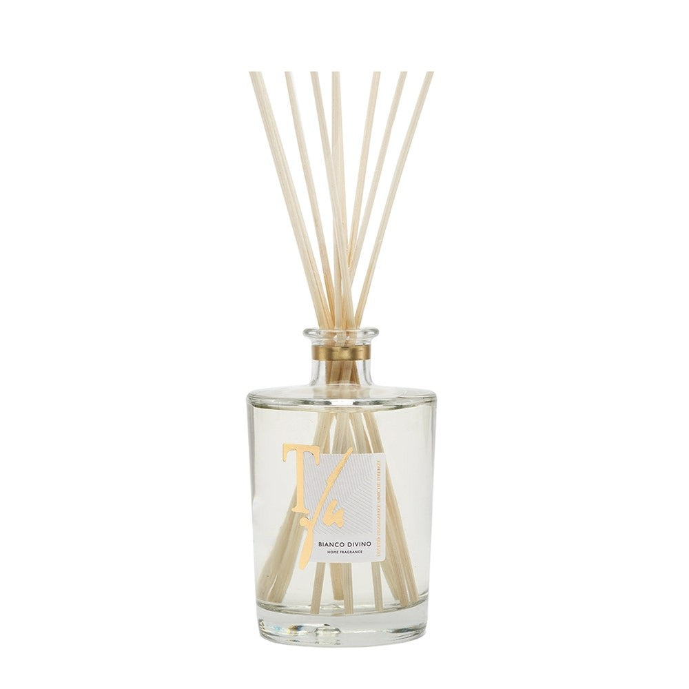 Teatterin ainutlaatuiset tuoksut Bianco Divino Sticks 250 ml