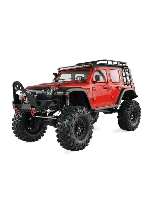 Amewi 22652, Crawler-auto, 1:10, 14 vuosi/vuosia, 3,4 kg
