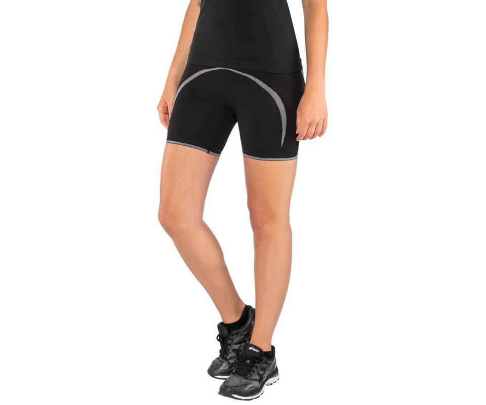 UYN Running Alpha OW Pants Shorts Women - XS