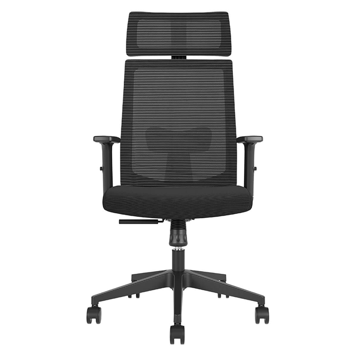 Toimistotuoli Comfort, Lykke
