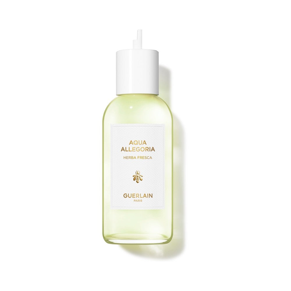 GUERLAIN Aqua Allegoria Herba Fresca Eau de Toilette -täyttöaine naisille 200 ml