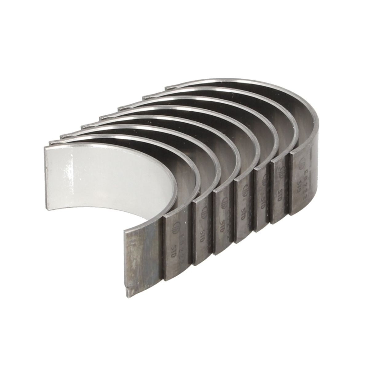 Kiertokangen laakeri GLYCO 01-4979/4 STD