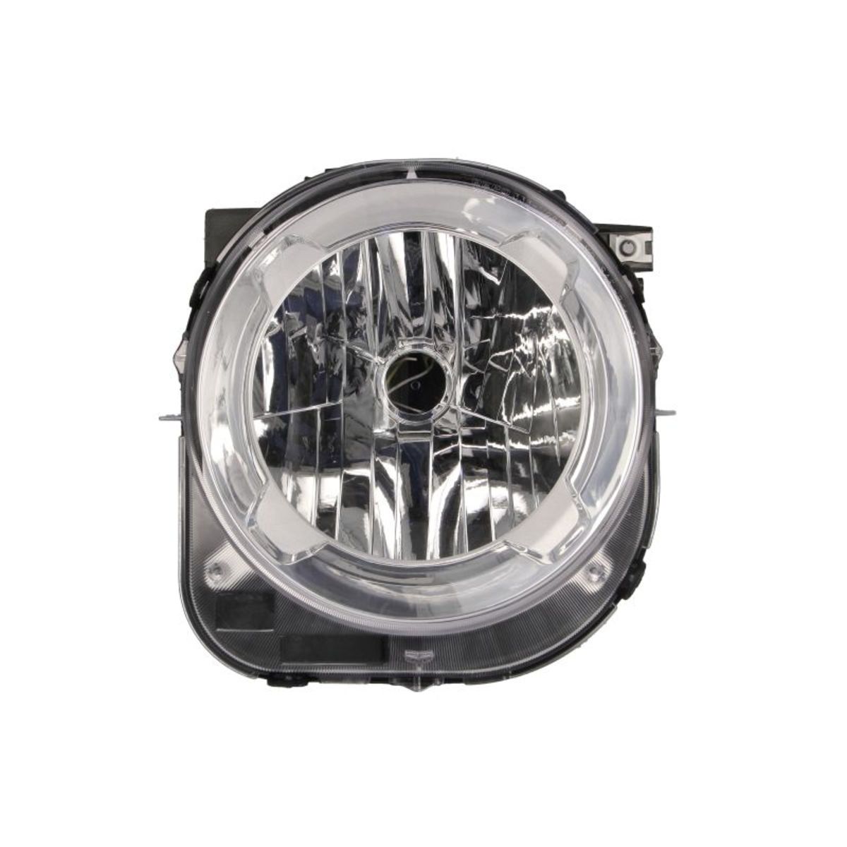 Ajovaloumpio ABAKUS 433-1117RMLD-EM