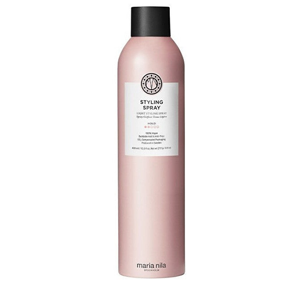 Maria Nila Styling Lacca per capelli Tenuta leggera 300 ml — Lacca per capelli