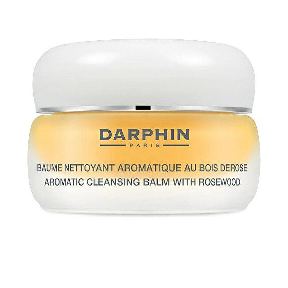 Darphin Aromatic Cleansing Balm — kuoriva balsami ruusupuun kanssa 40 ml