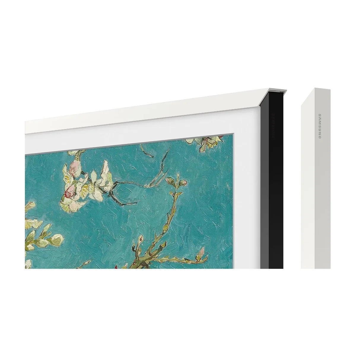 Samsung VG-SCFC32WTBXC, Kehys, Valkoinen, 81,3 cm (32), 81,3 cm (32), Samsung, The Frame 32
