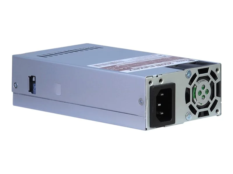 Argus FA-250 - Virtalähde (sisäinen) - FlexATX - AC 110-240 V - 250 Watt - aktiivinen PFC