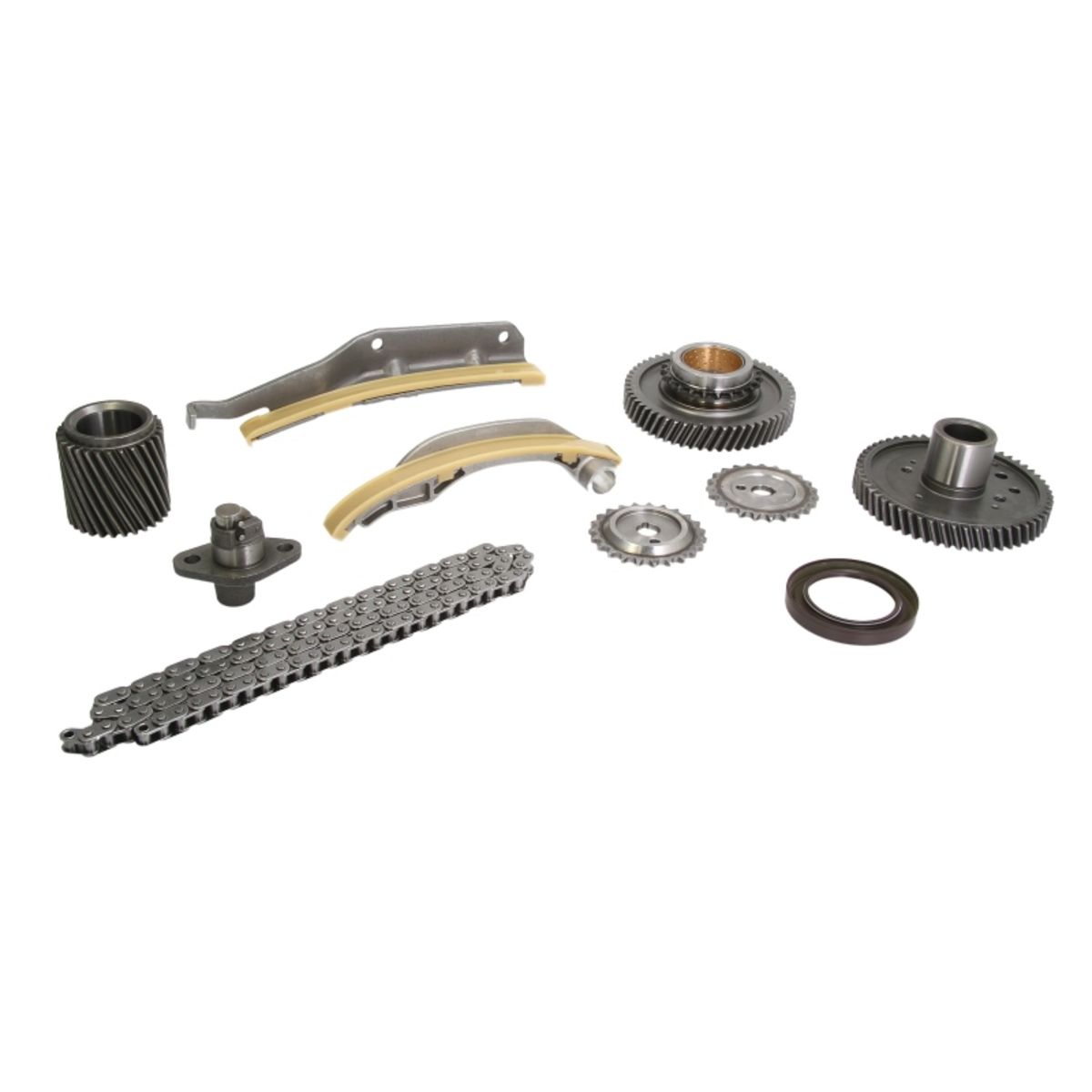 Jakoketjusarja DAYCO KTC1035