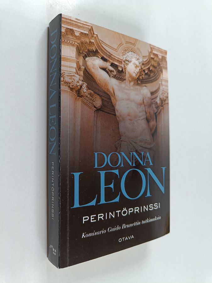 Perintöprinssi