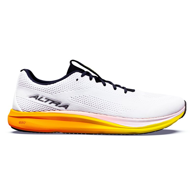 Altra M Escalante 5 White/Black/Blazing Yellow - 40