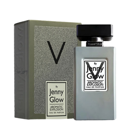 Jenny Glow Aromatic Explosion Eau De Parfum - 30 ml