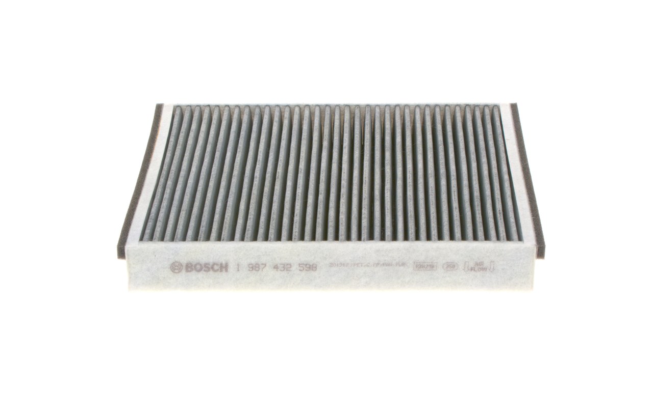Bosch Ohjaamosuodatin 1987432598