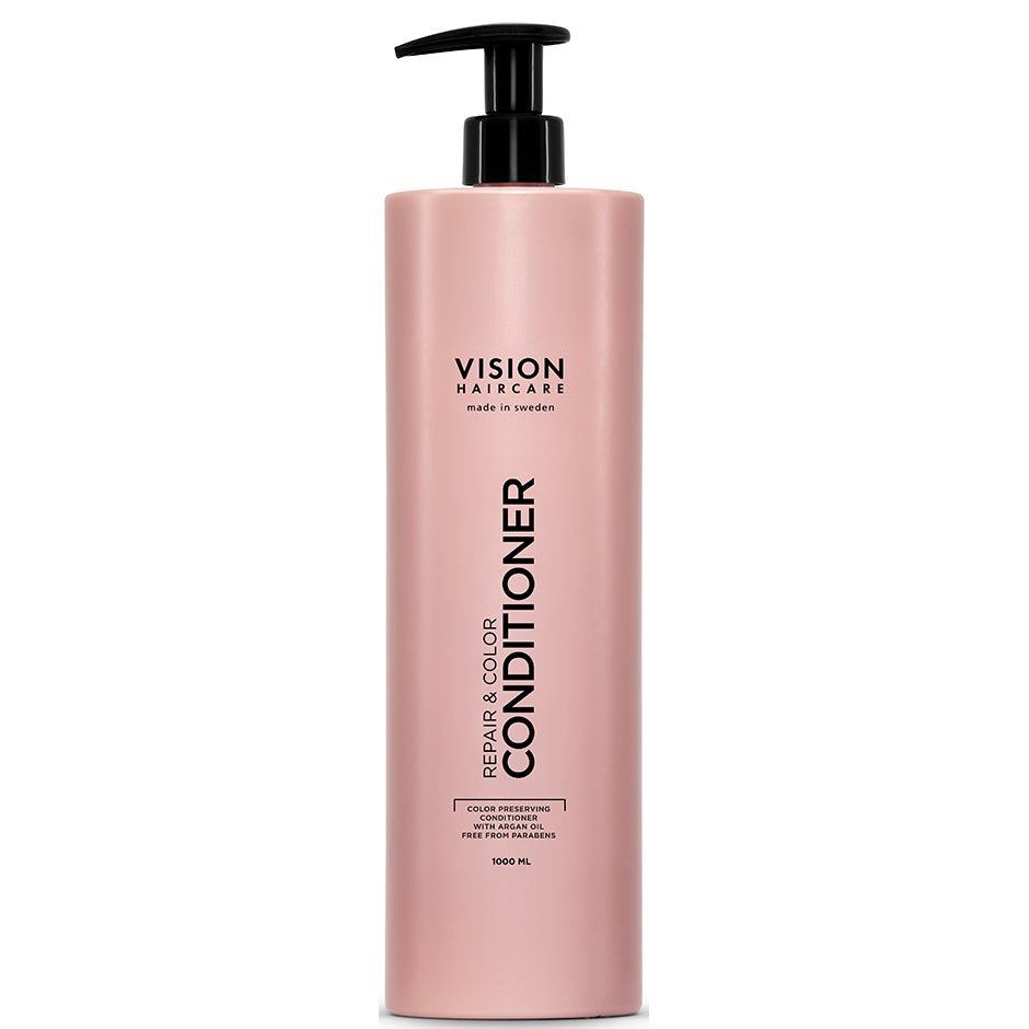 Vision Haircare Color Preserving Balsam 1000 ml