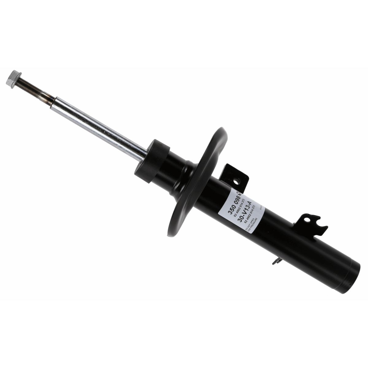 Iskunvaimennin SACHS 350 098