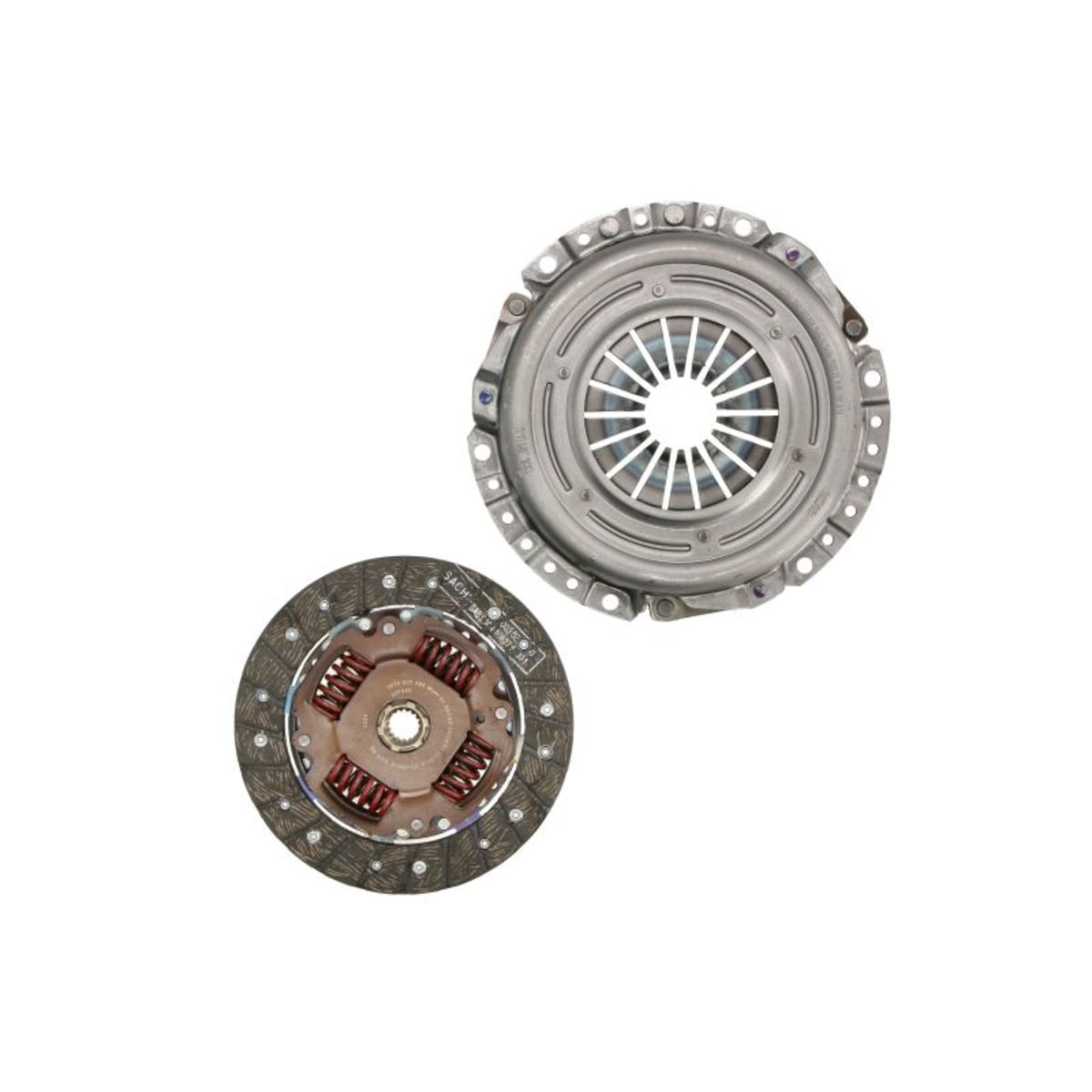 Kytkinpaketti VALEO 826746
